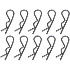 Reely 1:5 Karosserie-Klammern