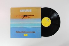 Karlheinz Stockhausen - Sirius