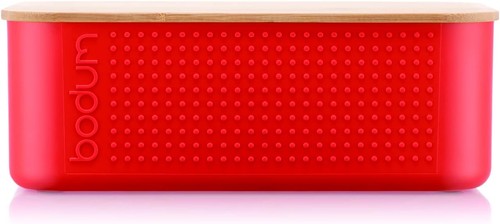 Bodum bistro 11740 - 04, brotdose