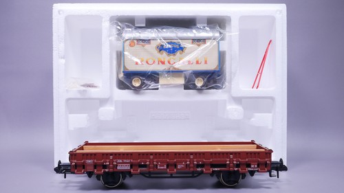 Spur märklin 58233 - 1,