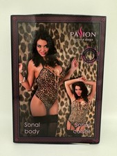 Passion Sonal Body Korsett
