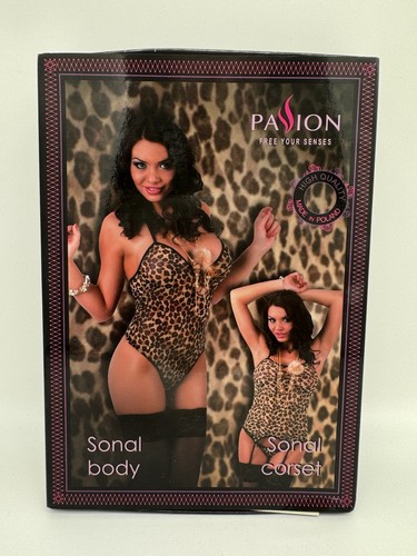 Passion sonal body - passion,