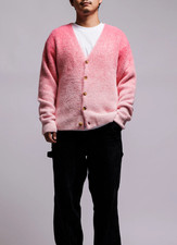 Nike Wool Jordan L Strickjacke