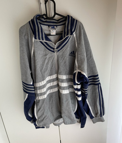 Adidas herren kapuzenpullover - adidas,