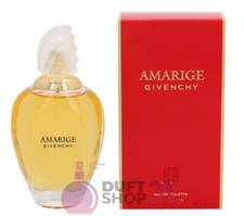 Givenchy Amarige Edt Spray 100,00 ml