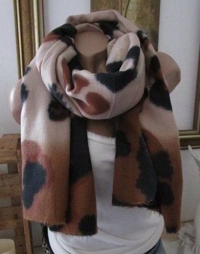 Neu xxl elegant halstuch - halstuch, schal