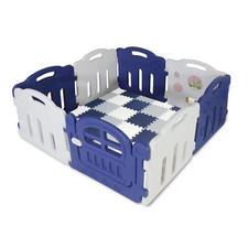 Laufgitter Laufstall Baby