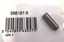 Makita 256197-5 Stift Pin Axe