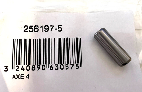 Makita 256197 stift pin - 256197-5,