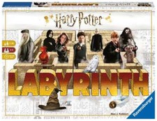 Ravensburger Harry Potter Labyrinth 26031