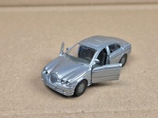 Siku 1376 Jaguar S-Type R