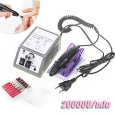 Elektrisch Nagelfräser