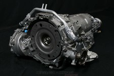 PPC Automatic Transmission
