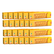 Leibniz Original Butterkeks, 200g, 24er Pack
