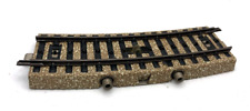 Märklin H0 5213 M Gleis Schaltgleis gebogen für Pendelsteuerung etc