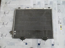 Kondensator, Klimaanlage  aus einem Mercedes W210 220 Diesel Nissens 94285 #9999