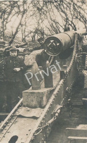 Foto i soldaten - wk,