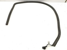 Alfa Romeo 147 2/3D 2002 Vorne Links Tür Fenster Glas Beheizt Gummidichtung