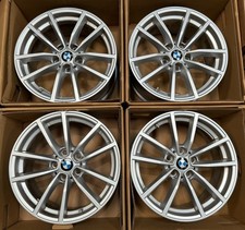 4x BMW 1er 2er 3er 4er 7,5 x 17 Zoll Felgen 6883520 Styling 778 5x112 ET30 RDKS