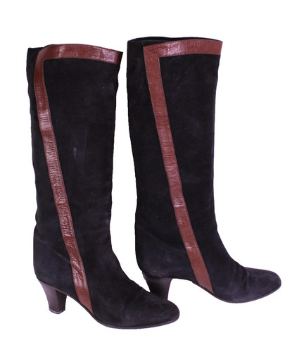 Caravelle stiefel slouch boots - caravelle,