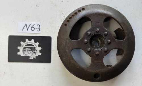 Adler m100 schwungmasse - adler,
