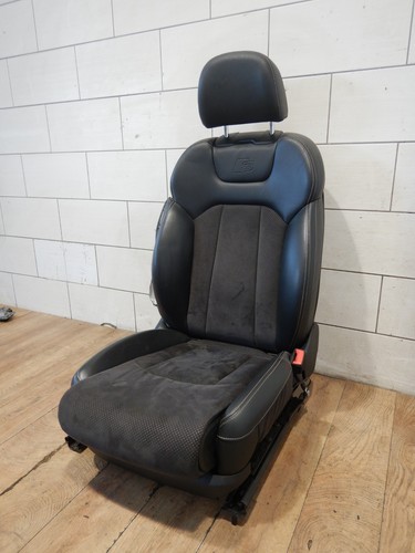 Sitz audi line vorne - audi,