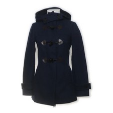 Stile Benetton, Dufflecoat