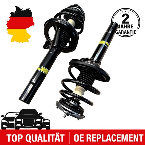 Paar komplett vorne - komplett,