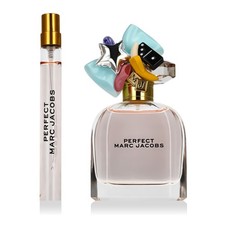 Marc Jacobs Perfect EDP 50 ml + EDP MINI 10 ml (woman)