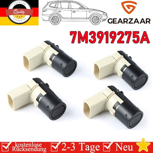 Pdc park sensor 7m3919275a - sensor,