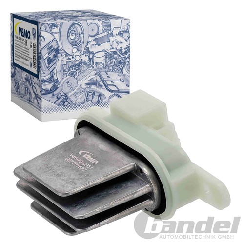 Vemo widerstand regler - widerstand,