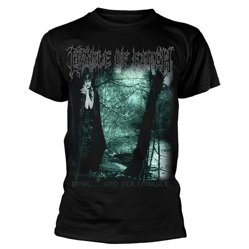 Cradle filth dusk - filth, &