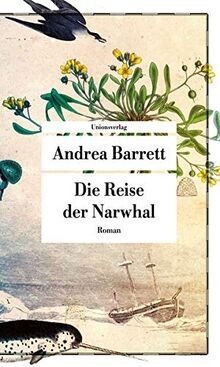 Die reise der narwhal - reise,