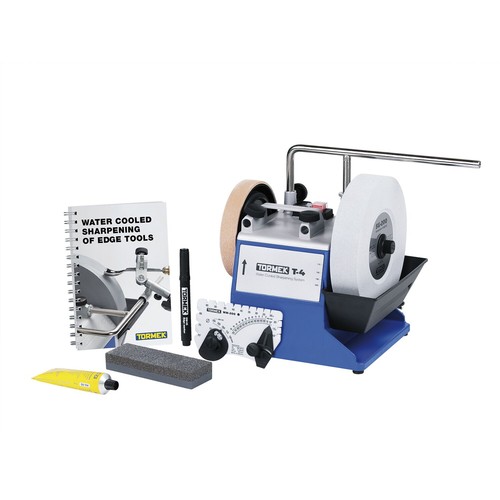 Tormek nassschleifmaschine 4 - nassschleifmaschine, t-4