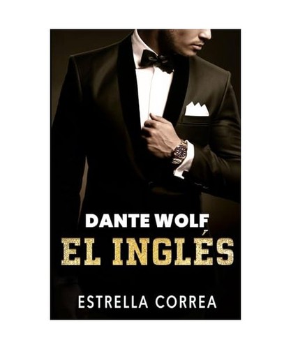 Dante wolf inglés - dante,