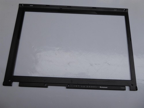 Lenovo thinkpad t400 - lenovo,