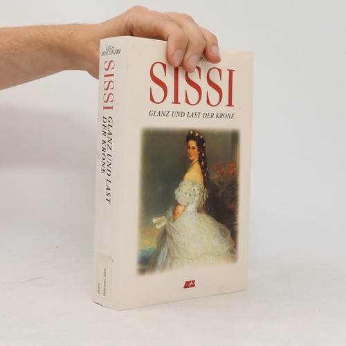 Sissi glanz und last - sissi.,