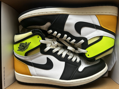 Jordan air retro high - jordan, 1