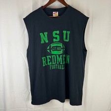 VTG NSU Northeastern State