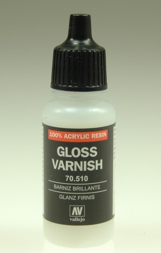 Vallejo 70510 model color - model,