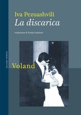 Neues buch pezuashvili - buch,