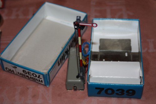 Märklin 7039 - märklin,