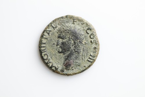 Agrippa rom sc - ,