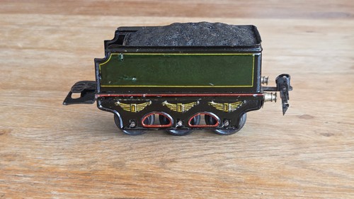 Märklin spur tender e1059 - spur, 0