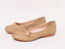 Damen Ballerinas Gr. 38 NEU