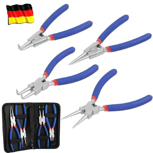 Sprengringzangen set - sprengringzangen,