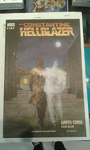 Garth ennis steve - ennis,