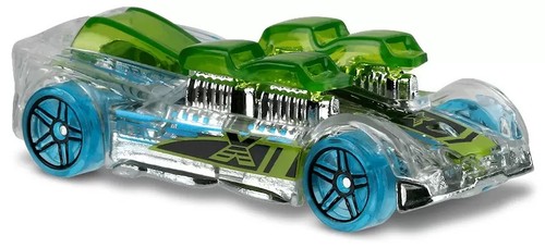 Hot wheels 2017 - hot, what-4-2