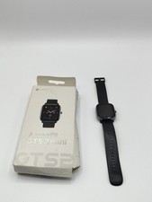 Amazfit GTS 2 Smartwatch für Android Phone iPhone mit Alexa Integriert Gebraucht