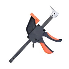 Schnellklemme Rost starke